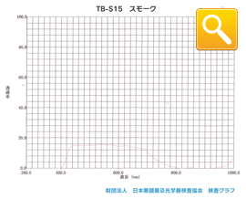 TB-S15 スモーク
